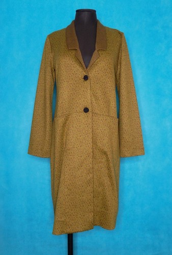 Catherine andre longjacke - andre,