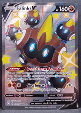 Choose Your Cards: Shining