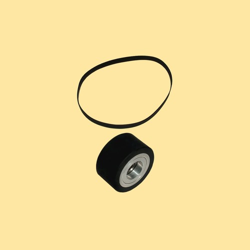 Riemen andruckrolle kit 1 - riemen,