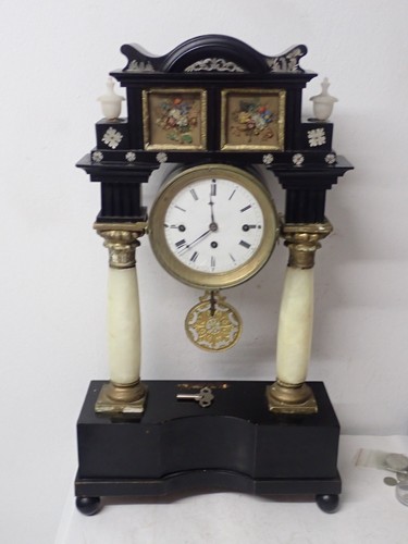 Ganz tolle antike biedermeier - tolle,