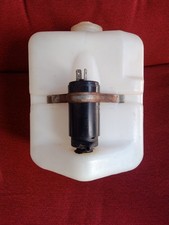 Multicar M25 Wasserbehälter für Scheibenwaschanlage