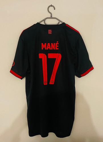 Bayern trikot 2022 23 - bayern, 2022/23
