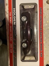 Holden Heroes Remote Control