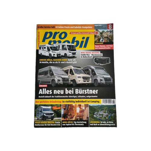 Pro mobil 2025 großer - mobil,