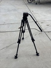 Manfrotto 503HDV Tripod with
