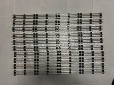 Lionel Spur 0  - 10 x Schienen