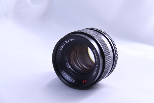 Objektiv carl zeiss planar - carl,