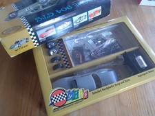 MRRC CS-2015 Porsche 904 GTS