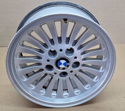 Bmw e39 2001 alle - 5,