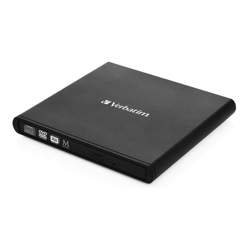 Verbatim slimline dvd brenner - verbatim, dvd-brenner