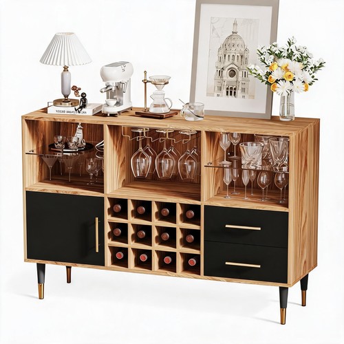 sideboard led
