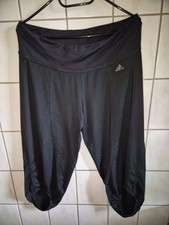 Adidas**Sporthose**Gr.40**schw