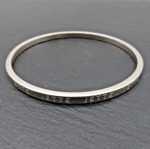 Jette joop designer armreif - designer,