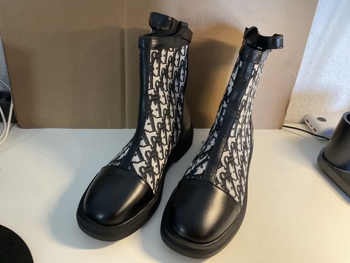 Damen stiefeletten 39 - gr.,