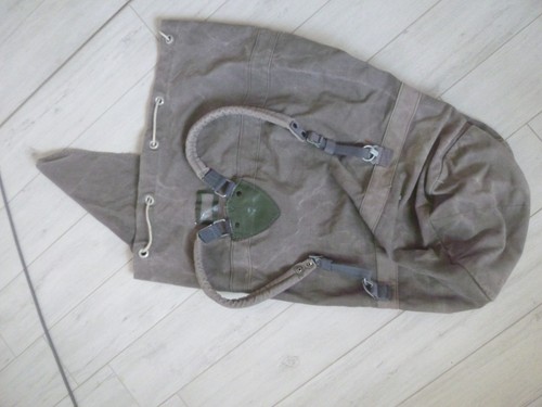 Nva rucksack seesack marine - nva,