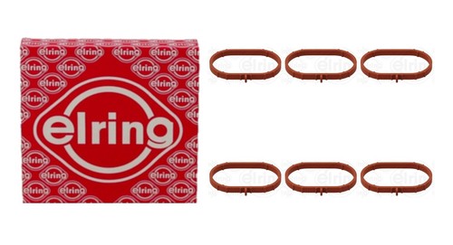 Elring dichtung abgasrohr - 6,