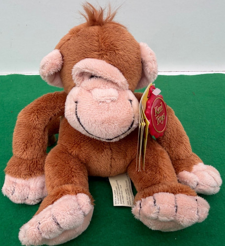 Marcel monkey tags - monkey, &