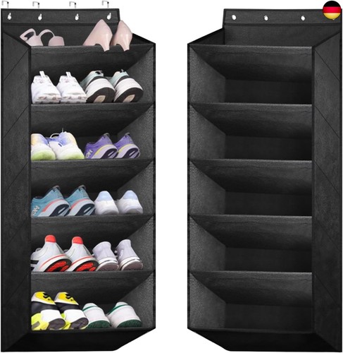 Schuhregal tür - schuhregal, tür,