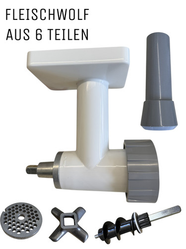 Fleischwolf für kitchen - für, aid