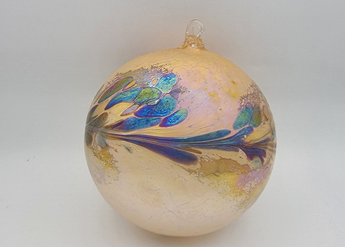 Designer wetterfest glas kugel - designer,