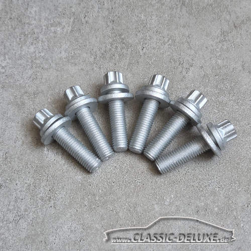 Krümmerschraube torx 4 - krümmerschraube, m9