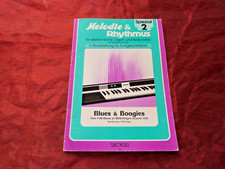MELODIE & RHYTHMUS Spezial 2