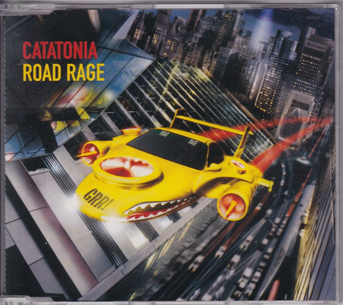 1547 catatonia road rage - catatonia,