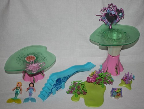 Playmobil ersatzteile 70886 - playmobil,