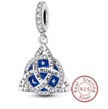 Charms Anhänger Silber 925