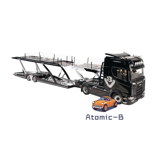 Nzg scania 730s - scania, #
