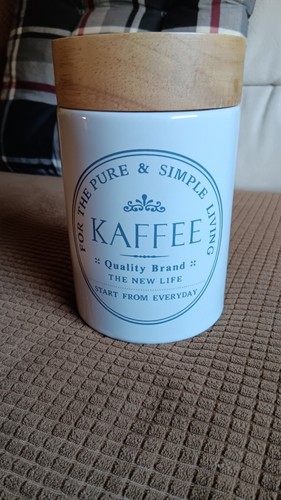 Kaffeedose