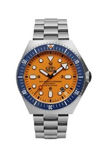 UMF Ruhla Herrenuhr Automatik