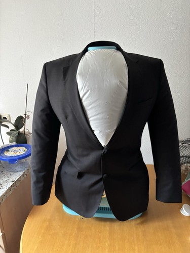 Hugo boss anzug super 100 - anzug,