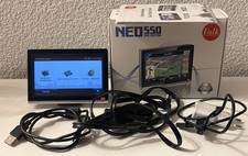 Falk NEO 550 2ND Edition