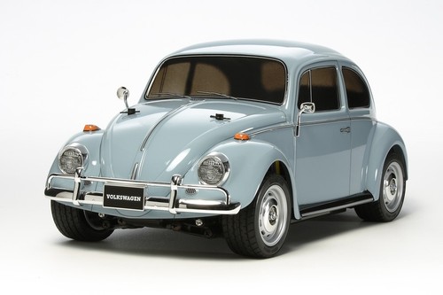 Tamiya volkswagen beetle - volkswagen, /