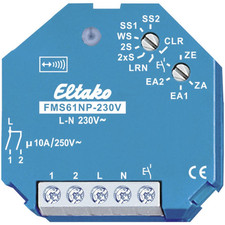 Eltako FMS61NP-230V Funk