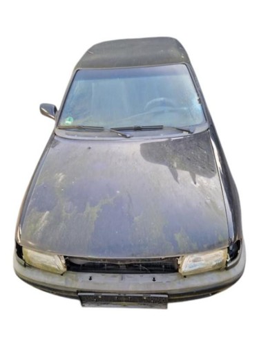 Original motorhaube opel - motorhaube,