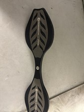 Waveboard schwarz im - in,