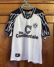 BVB Trikot, Borussia Dortmund, Authentic Replica, 1994/95 #62