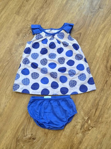Blaues set outfit - set,