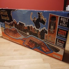 🔥 HEXBUG Tony Hawk Circuit