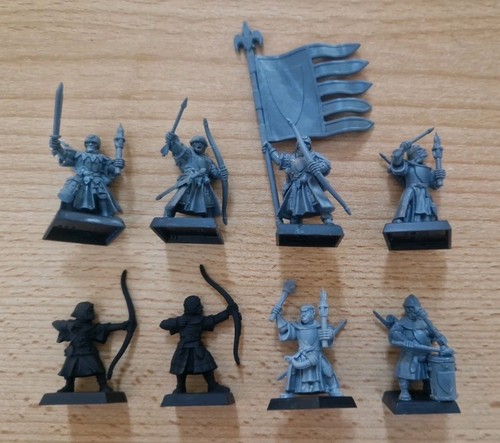 Warhammer the old world - warhammer,