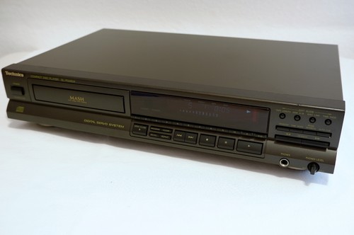 Technics pg460a player - technics, sl-pg460a