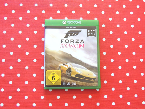 Forza horizon xbox one in - forza, 2