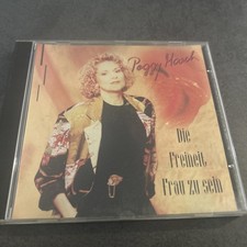 Peggy March: Die Freiheit