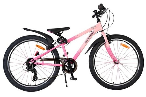 Volare mystic kinderfahrrad - volare,