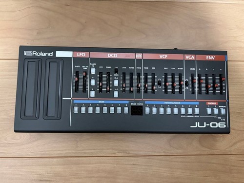 Roland boutique synth - boutique,