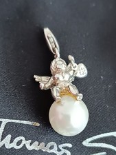 Thomas Sabo großer Anhänger