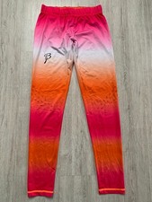 Bjorn Daehlie Tights Biathlon