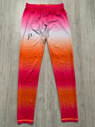 Bjorn daehlie tights biathlon - bjorn,